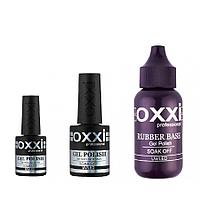 OXXI Rubber Base