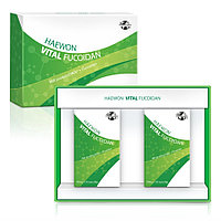 Haewon Vital Fucoidan  240капсул