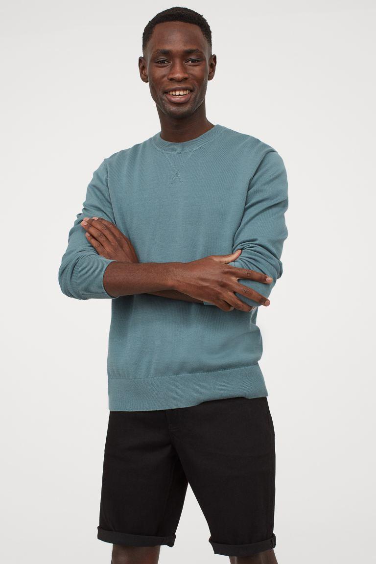 H&M Мужские шорты - Е2