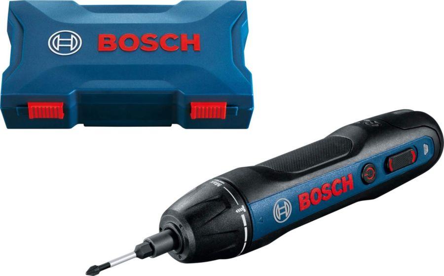 Bosch GO (набор) - фото 2 - id-p83950685