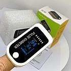Пульсоксиметр напалечный Fingertip Pulse Oximeter, фото 2