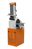 Cтанок ленточно-дисковый шлифовальный Stalex BTM-250