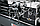 GH-1880ZX DRO RFS Токарно-винторезный станок серии ZX, фото 2