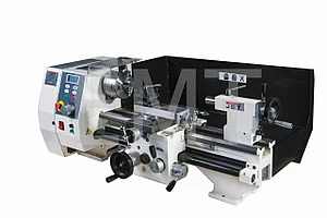 Токарный станок по металлу BD-8A