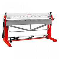 Станок кромкогибочный AKM2020