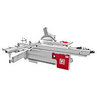 Станок форматно-раскроечный с роликовой кареткойFKS315VFN3200_400V