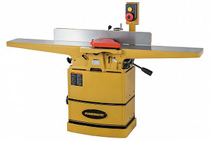 60HH Фуговальный станок Powermatic с ножевым валом helical230 В