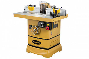 PM2700 Фрезерный станокPowermatic