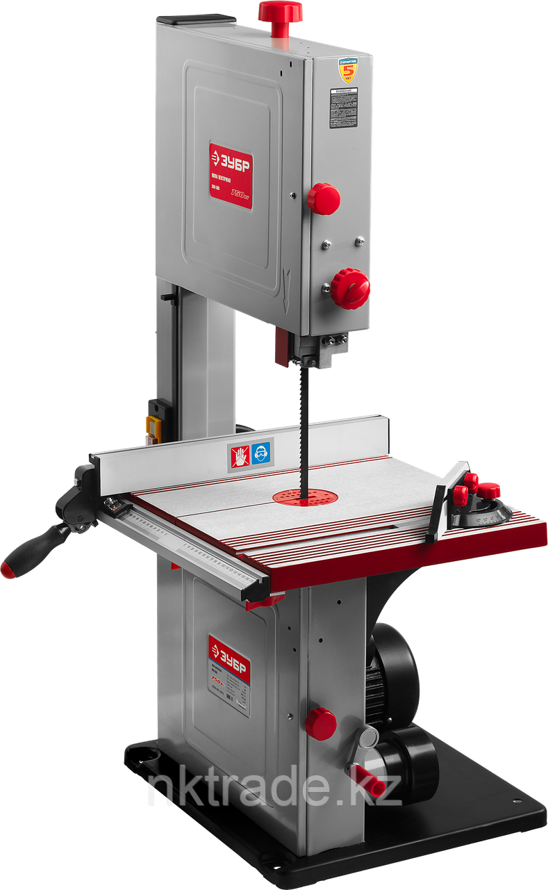 Ленточная пила ЗПЛ-305 серия «МАСТЕР»