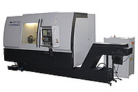 CNC токарлық станок ГС1750Ф3С1