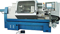 CNC токарлық станок ГС1725ФЗ