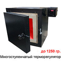 ПМВ-1600П Электрическая муфельная печь