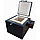 ПМВЗ-2700П Муфельная печь с вертикальной загрузкой, фото 2