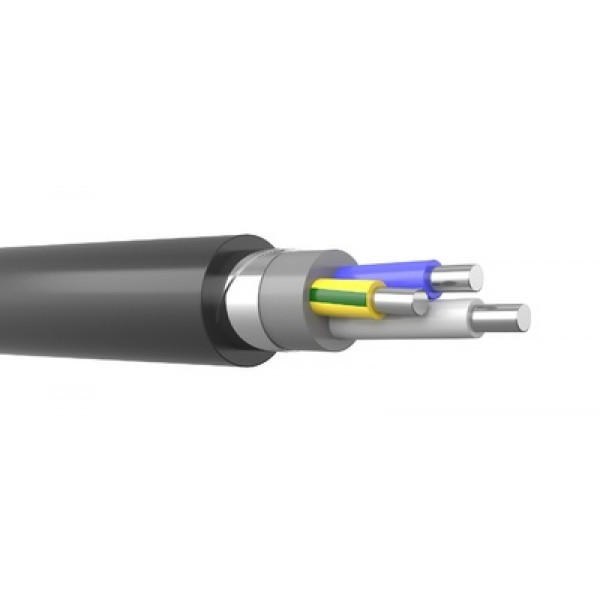 Кабель АВБШвнг(А) 3*4