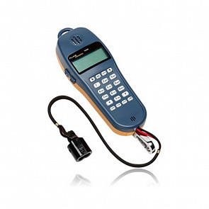 TS25D Test set + 346A Plug