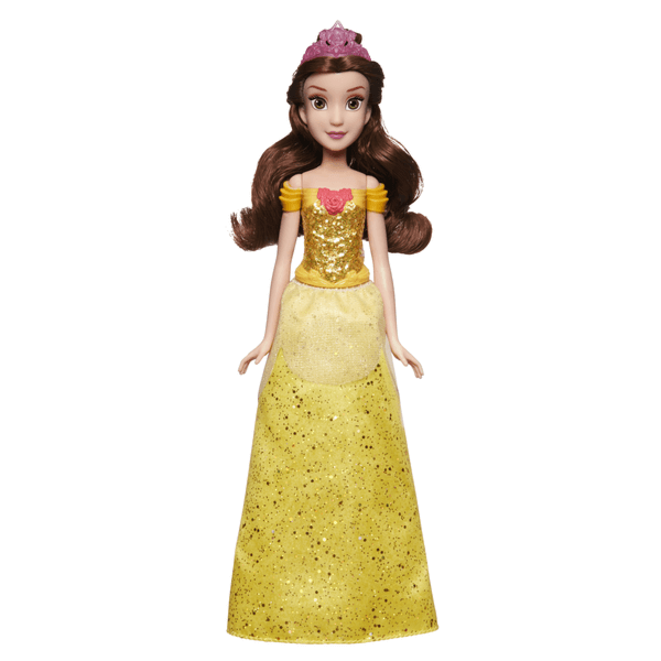 Disney Princess: КУКЛА ПРИНЦЕССА ДИСНЕЙ АССОРТ В В АССОР