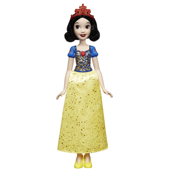 Disney Princess: КУКЛА ПРИНЦЕССА ДИСНЕЙ АССОРТ В В АССОР