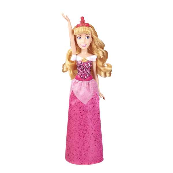 Disney Princess: КУКЛА ПРИНЦЕССА ДИСНЕЙ АССОРТ В В АССОР