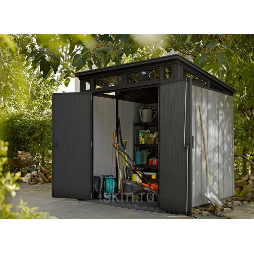 Металлические хозблоки в Алматы | Услуги и цены от DDM-Group