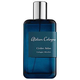 Atelier Cologne Cedre Atlas Cologne Absolu  6ml Original