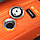 PATRIOT Генератор бензиновый PATRIOT GP 6510AE, фото 10