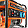 PATRIOT Генератор бензиновый PATRIOT Max Power SRGE 3800, фото 2