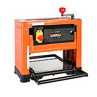 PATRIOT Станок рейсмусовый PATRIOT TP 255. Мощность 1800 Вт, Макс. ширина обработки 254 мм