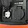 PATRIOT Генератор инверторный PATRIOT 3000i, 3,0/3,5 кВт, уровень шума 63 dB, вес 29,5 кг, фото 6
