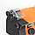 PATRIOT Станок точильный многофункциональный PATRIOT BG 110 с гравером на гибком валу и набором насадок,, фото 3