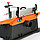 PATRIOT Станок фуговальный PATRIOT WW160. Мощность 1800 Вт, размер стола 582х155, Макс. глубина строгания 3, фото 8