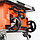 PATRIOT Станок циркулярный (распиловочный) PATRIOT TS 255, мощность 1600 Вт, 4800об/мин., фото 7