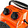 PATRIOT Тепловентилятор электрический PATRIOT PT-R 2,  230В, нерж.ТЭН, шнур с евровилкой., фото 4