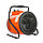PATRIOT Тепловентилятор электрический PATRIOT PT-R 6, 400В, терморегулятор, нерж.ТЭН, кабель питания  без, фото 2