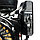 PATRIOT Измельчитель бензиновый PATRIOT PT SB200 E, 13л.с. электрозапуск, макс диаметр веток 100мм, фото 7