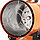 PATRIOT Калорифер газовый PATRIOT GS 12, 12 кВт, 320 мᵌ/ч, пьезо поджиг, редуктор, шланг., фото 3