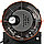 PATRIOT Калорифер дизельный PATRIOT DTC-228, 22 кВт, 588 мᵌ/ч, термостат, колеса., фото 5