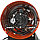 PATRIOT Калорифер дизельный PATRIOT DTC-629, 62 кВт, 1500 мᵌ/ч, термостат, колеса., фото 6