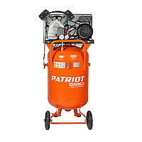 PATRIOT компрессоры PATRIOT REMEZA СБ 4/С-100 LB 30 АВ Вертик. - 420 л/мин, 10 Атм, 220 В, 2,2 кВТ, Қабылдағыш: