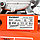 PATRIOT Компрессор Patriot поршневой ременной PTR 50-450A, 450 л/мин, 10 бар, 2200 Вт, 50 л, быстросъемный, фото 2