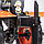 PATRIOT Мотоблок дизельный PATRIOT BOSTON-6D 6 л,с; фрезы: 1050 mm; коробка передач 2 вперед+ 1 назад;, фото 3