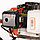 PATRIOT Мотобур бензиновый PATRIOT PT AE140D (без шнека) 43сс 2,5л.с. макс D шнека 300 мм, фото 2