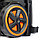 PATRIOT Моющий аппарат PATRIOT GT750 Imperial Самовсасывающая, 140 бар, 2100 Вт, насос - алюминий, шланг - 7, фото 6