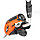 PATRIOT Ножницы-кусторез газонные аккумуляторные с удлин.ручкой PATRIOT СSH 372 7,2В, фото 8