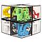 Гибридная Головоломка Перплексус Рубика 2 x 2, Rubik`s Perplexusl, 100 барьеров, фото 2