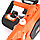 PATRIOT Пила цепная электрическая PATRIOT ESP1814, 1.8кВт, шина 14" цепь 3/8 1,3мм 53зв, поперечный двигатель, фото 8