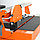 PATRIOT Плиткорез электрический PATRIOT TC 800, 800Вт, размер стола: 790х390, фото 3