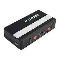 PATRIOT Пусковой многофункциональный аккумулятор PATRIOT MAGNUM 14