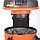 PATRIOT Пылесос промышленный PATRIOT VC 206T, розетка, фильтр-мешок, 1200 Вт, 170 мБар, фото 4