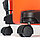 PATRIOT Пылесос промышленный PATRIOT VC 206T, розетка, фильтр-мешок, 1200 Вт, 170 мБар, фото 5
