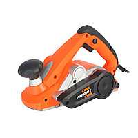 PATRIOT Рубанок электрический PATRIOT PL 822, мощность 900Вт, ширина строгания 82 мм, крепление (станина),